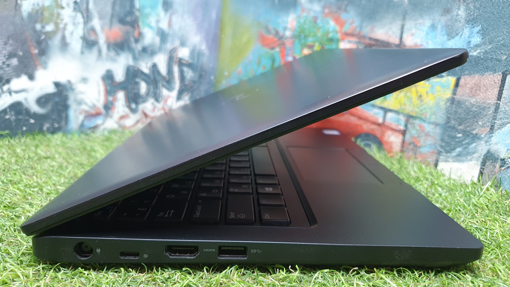 Ноутбук Dell i5-8/8Gb/Latitude 5290 5290-1474/Windows 10