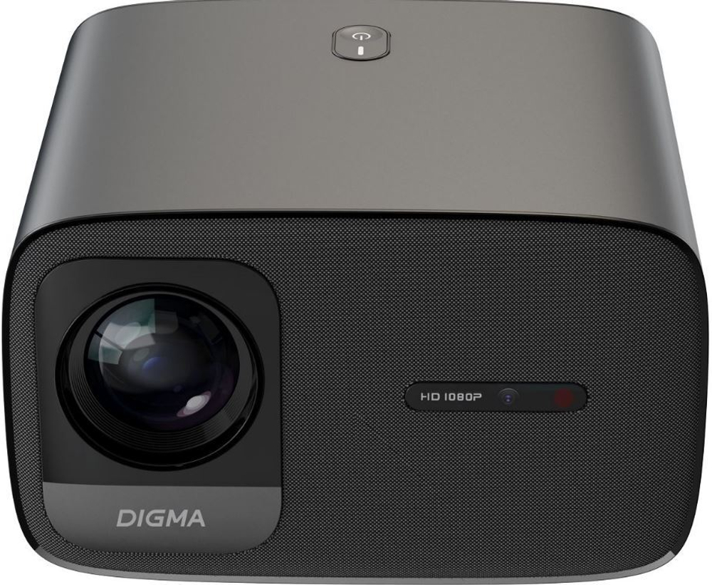 Проектор  Digma DP-FHD450A
