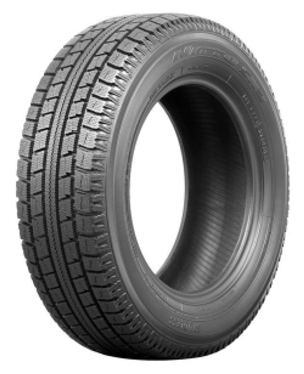 Легковая шина 205/65 R16 95Q NTSN2 NITTO.