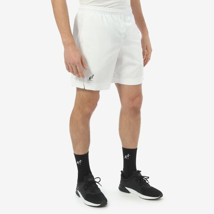 Теннисные шорты Australian Slam Short - bianco/Altro colore
