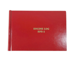 LOGBOOK: ENGLISH EF5-1
