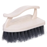 Щетка пластмассовая «Утюжок» 9.5 см. XZ8024