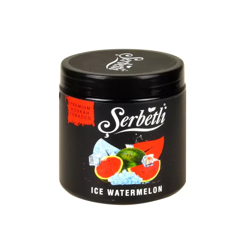 Serbetli - Ice Watermelon (50g)