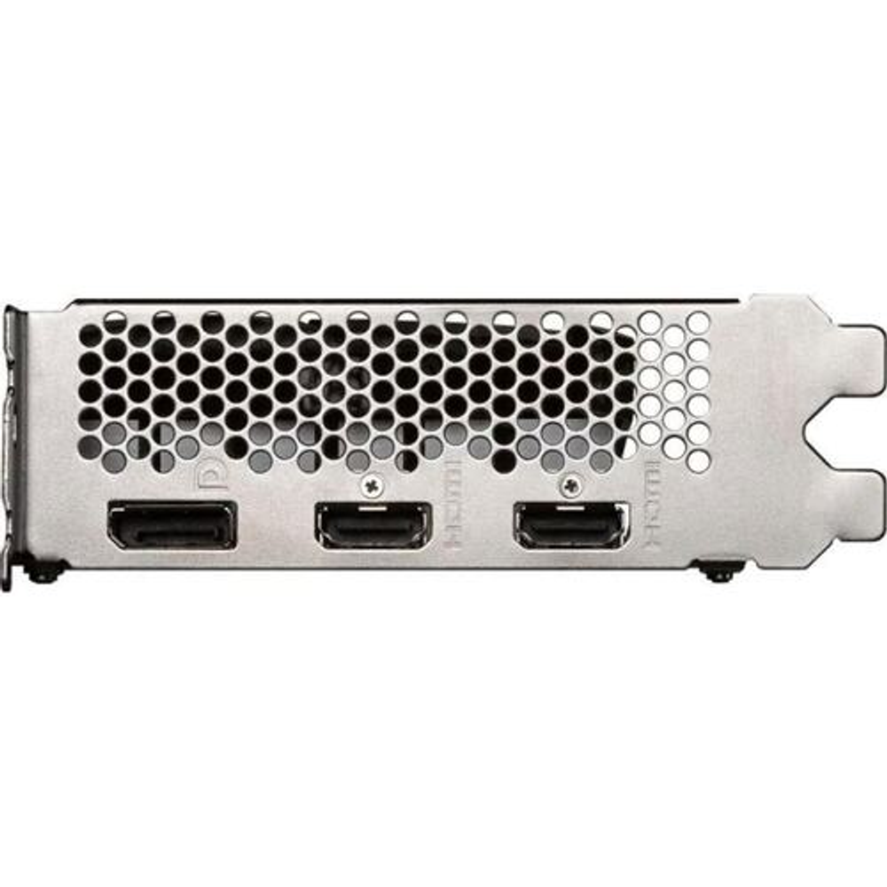 6Gb &lt;PCI-E&gt; GDDR6 MSI RTX 3050 VENTUS 2X E 6G OC  (RTL)  2xHDMI+DP &lt;GeForce RTX3050&gt;