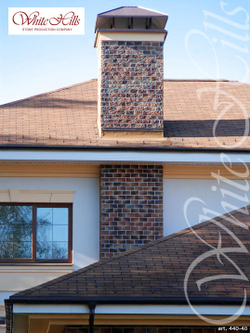 Искусственный камень White Hills, коллекция Лотиан