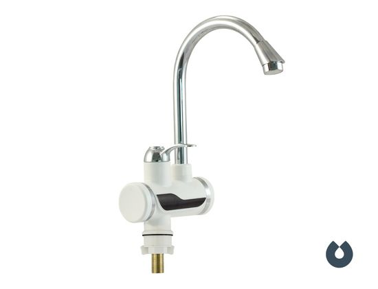 Кран-водонагреватель проточного типа BEF-012-02