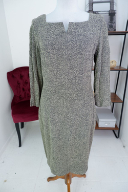 Платье Jean Paul стильное 46 размер