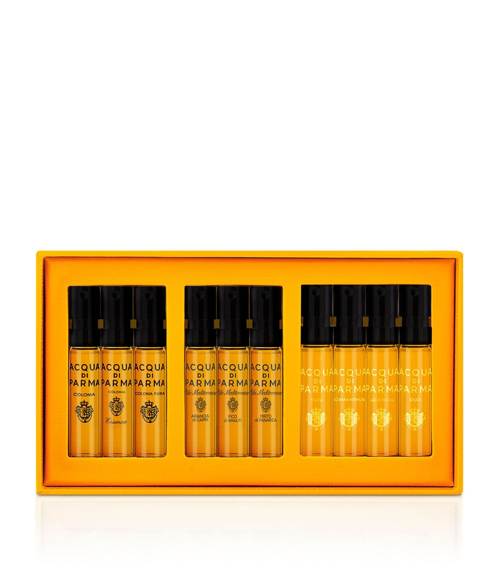 Acqua Di Parma Selection Set