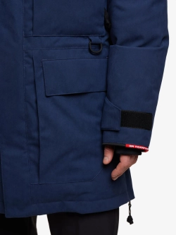 Куртка мужская TAIMYR V4 Баск