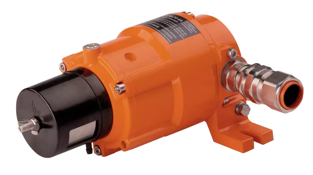 ИГМ-14 газоанализатор одноканальный стационарный