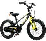 Детский велосипед Royal Baby Freestyle EZ 16" (2023)
