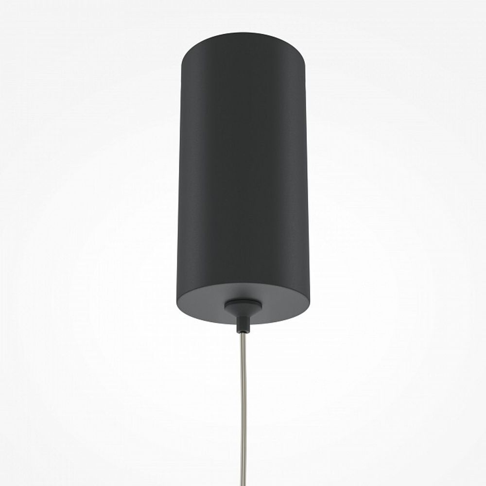 Подвесной светильник Maytoni Pro Extra MOD160PL-L6BK