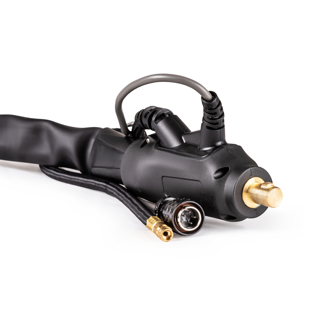 Горелка SAGGIO TIG-26 FLEX 35мм2 5Pin 8M