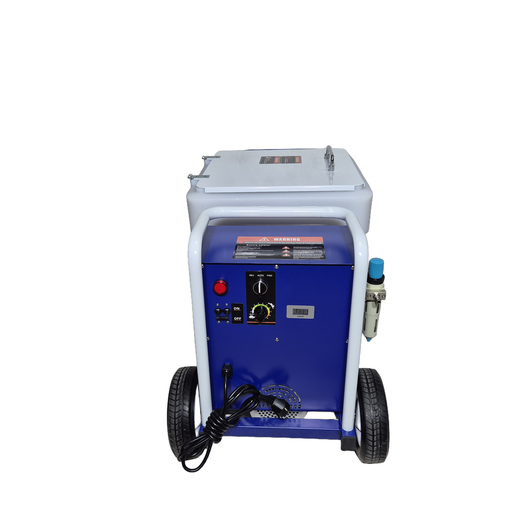 Шпаклевочная станция TechSpray T7S
