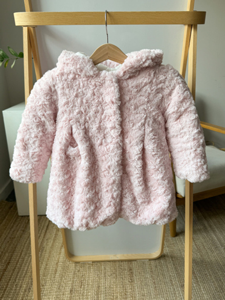 Меховое пальто Aletta, 80