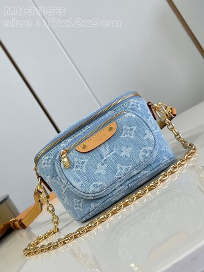 Louis Vuitton Mini Bumbag