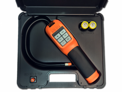 Течеискатель элегаза Dilo 3-033-R002