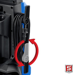 Автомойка ЗУБР Профессионал АВД-П240 АВД-П240