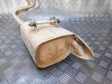 Глушитель Kawasaki Ninja 400R ER400B 052349