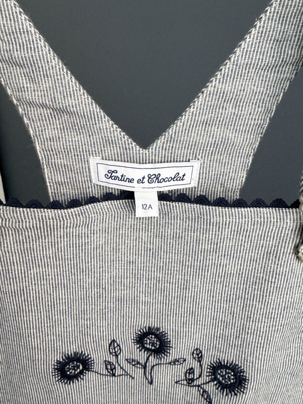 Новый комбинезон Tartine et Chocolat, 152