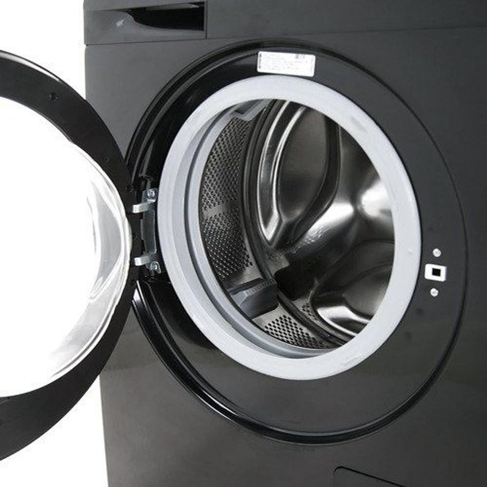 Узкая стиральная машина Gorenje W 65Z03 B/S