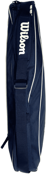 Сумка теннисная Wilson Team 3 Pack Navy