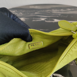 Prada Nylon Re-Edition 2000 Bag