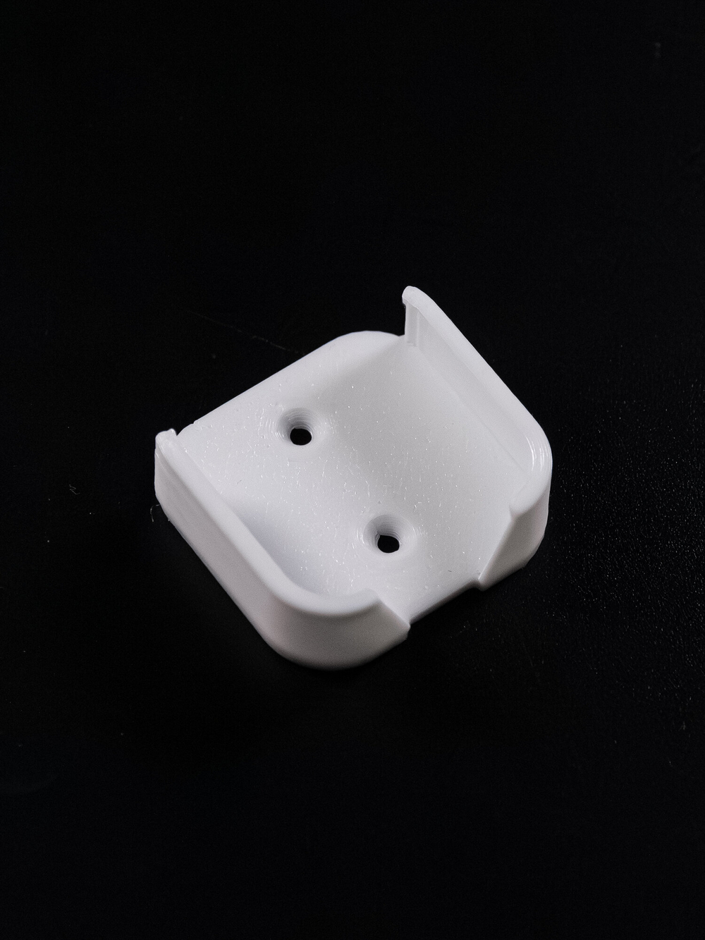 Держатель датчика Aqara-Xiaomi (wsdcgq11LM) на стену, 4 шт. в наборе, 3D печать