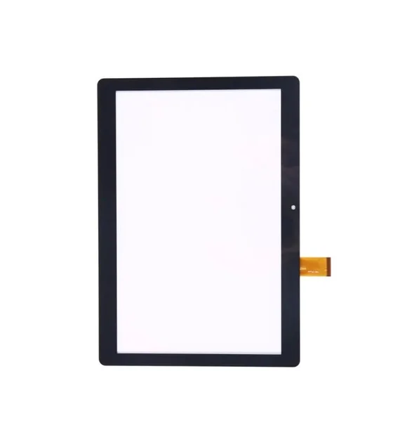 Тачскрин XLD1069-V0 (Черный)