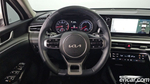 Kia K5 (Optima) 3 Generation 1.6 Turbo (07.2021)