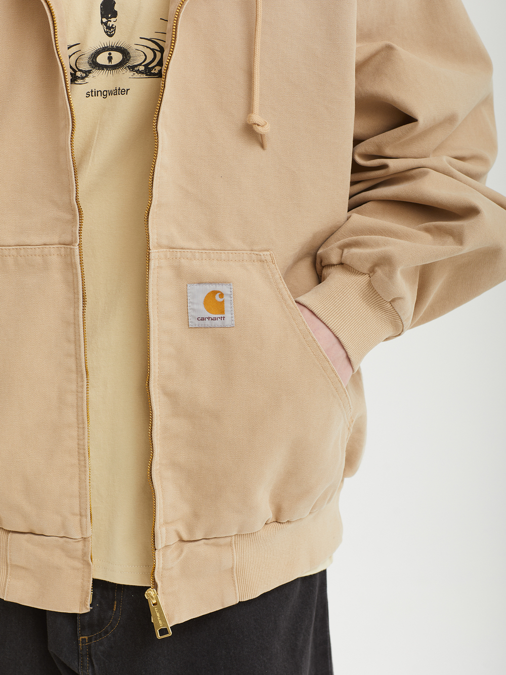 Мужская Куртка Og Active