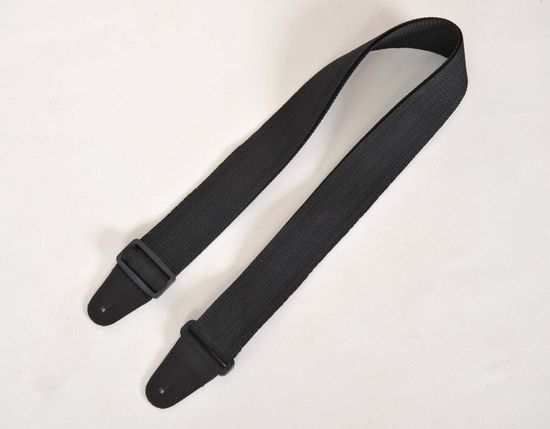 Ремень для электрогитары ЛЮТНЕР ЛРГЭ1