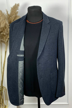 Пиджак Zegna, арт. 477263945