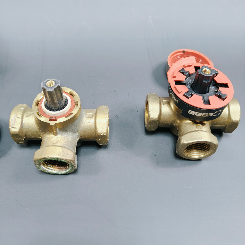 Esbe VRG131 (Dn 15 / Dn 40)