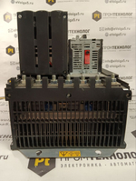 SEW Eurodrive MDX60A0750-503-400+MDX61B0750-503-4-0T б/у