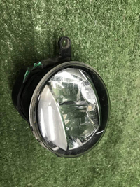 ПТФ левая Toyota Camry XV50 XV70 (2017-2021) LED