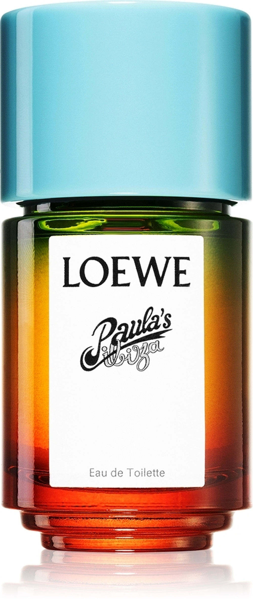 Loewe Paula’s Ibiza Туалетная вода