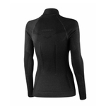 Термобелье женское Brubeck футболка с длинным рукавом EXTREME MERINO