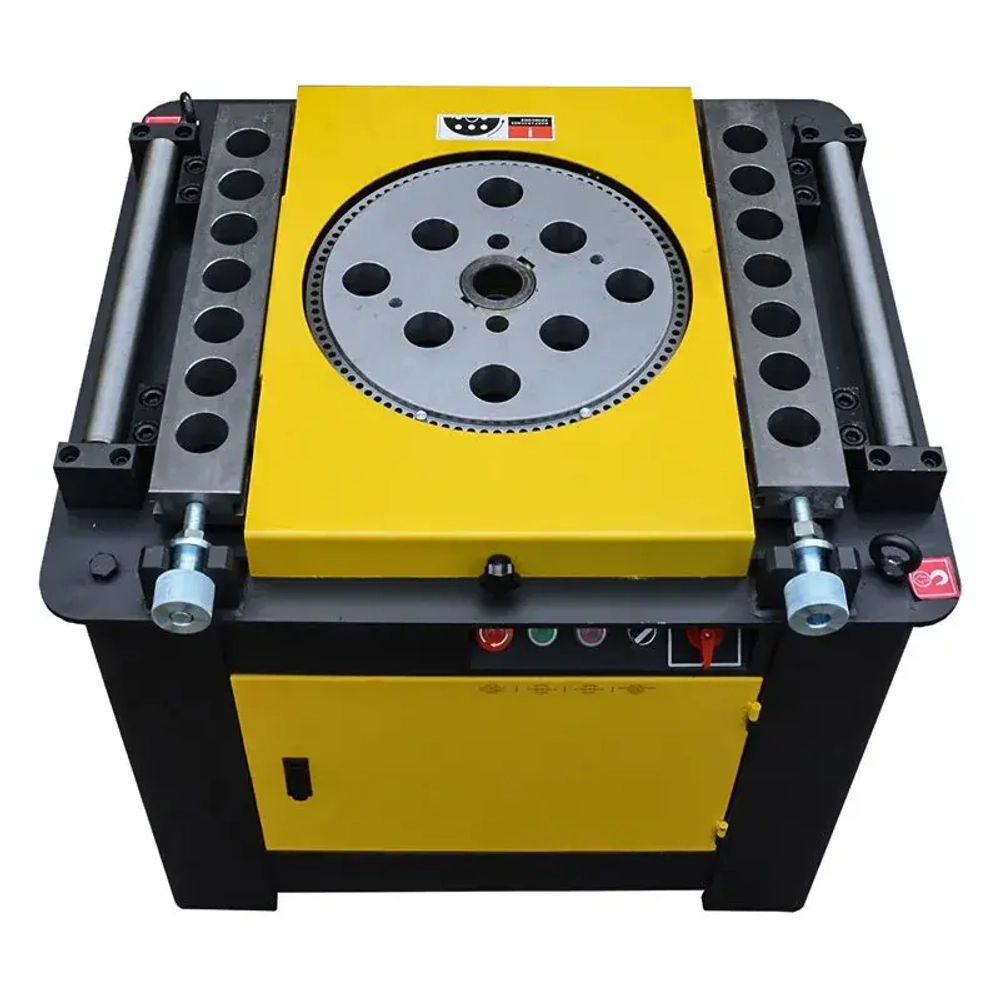 ТСС GW 52R станок для гибки арматуры 490495