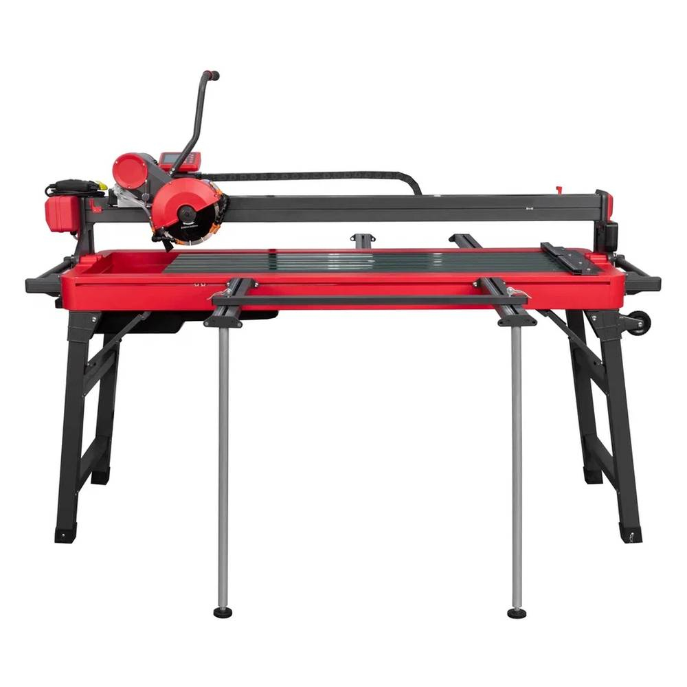 Плиткорез электрический JING 9201A-1200мм, арт.4381