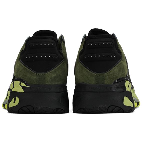 Футбольный мяч adidas originals Niteball - универсальный вариант для Юнисекс