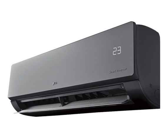 Мульти сплит-система LG 3 x AC09BK.NSJR / MU3R21