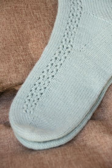 "Вяжу носки с Ватсоном". Часть 4.2