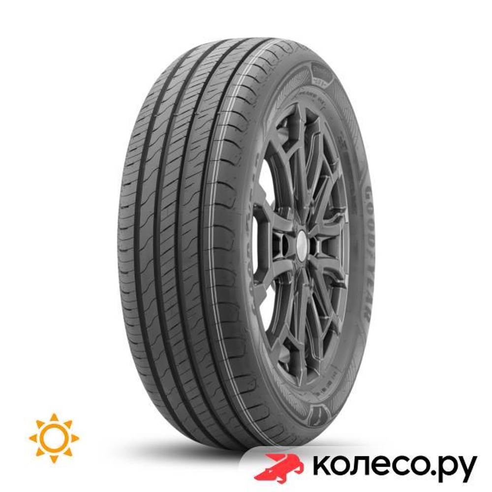 EfficientGrip 2 SUV 255/55 R18 109V