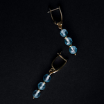 Серьги Lounge TOP