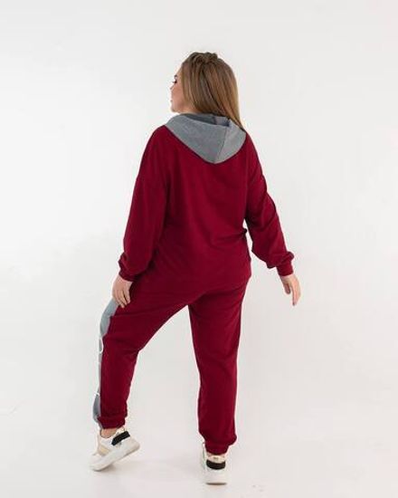 Спортивный костюм УК-533-4