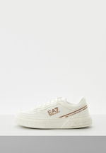 Кеды женские EA7