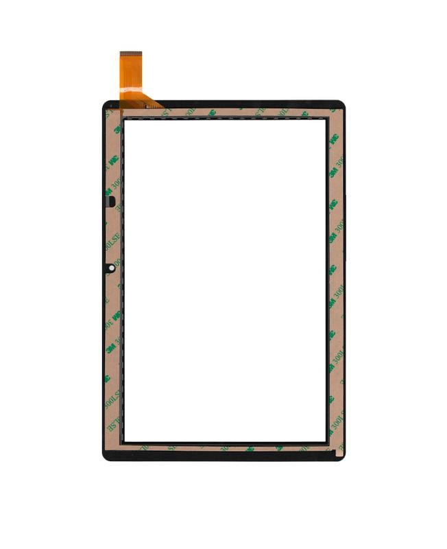 Тачскрин MJK-PG101-1670-FPC (Черный)