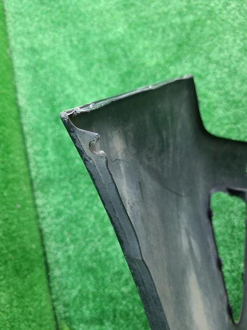 Бампер передний Toyota Camry xv50 (2014-2018)