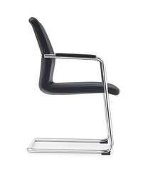 Кресло Amore C2412 Черный